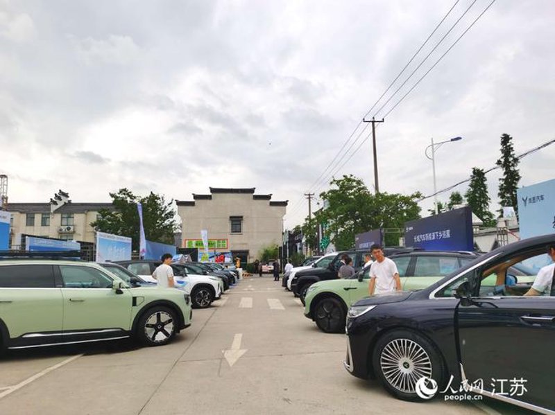 如皋汽车销售：城市出行的新篇章